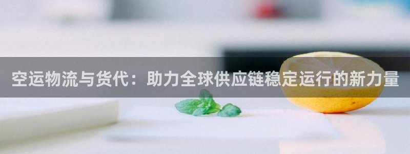 多多28软件总是闪退怎么回事：空运物
