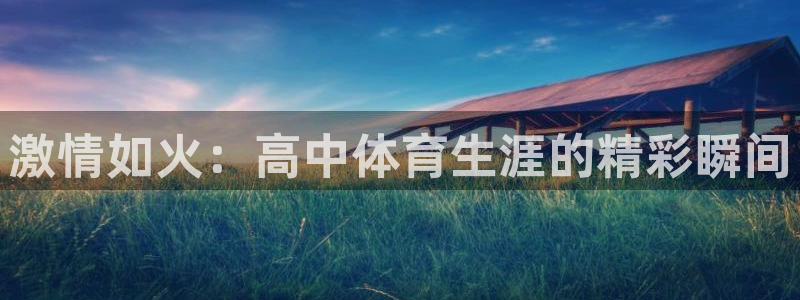 球客岛